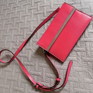 Zara Detachable Crossbody Bag